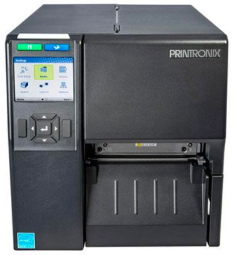 фото Принтер термотрансферный Printronix T4000 в Уфе