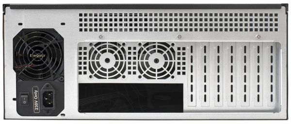 фото Корпус серверный 4U Exegate Pro 4U390-05/600ADS в Красноярске