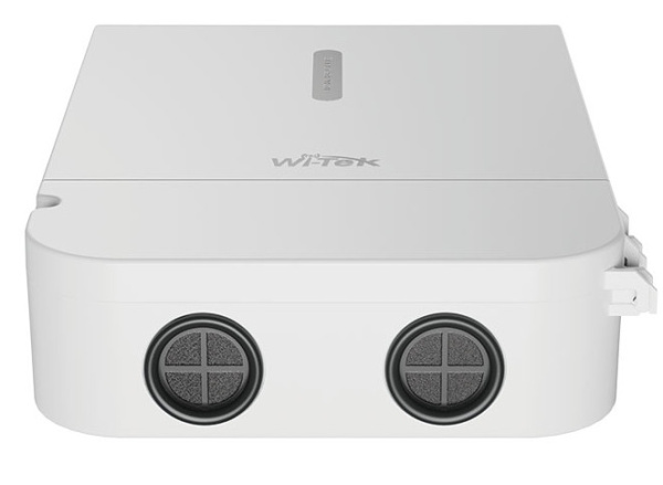 фото Коммутатор управляемый Wi-Tek WI-PCES210G-O в Омске