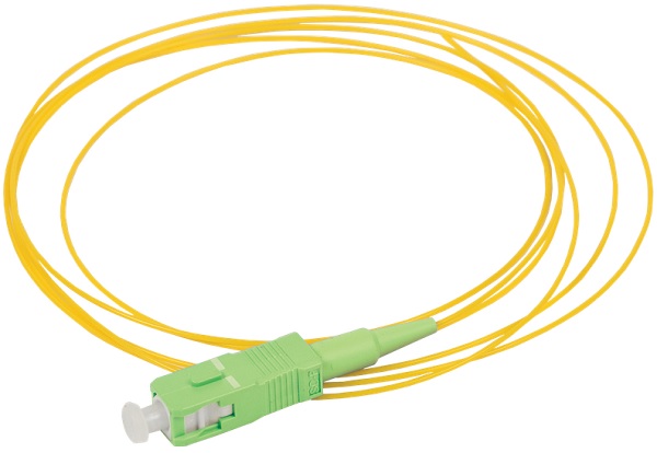 

Пигтейл ITK FPT09-SCA-C1L-1M5 оптический, (SM), 9/125 (OS2), SC/APC, LSZH, 1,5м, FPT09-SCA-C1L-1M5
