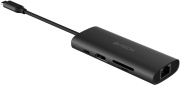 фото Разветвитель A4Tech DST-80C