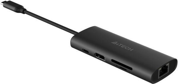 фото Разветвитель  A4Tech DST-80C в Уфе