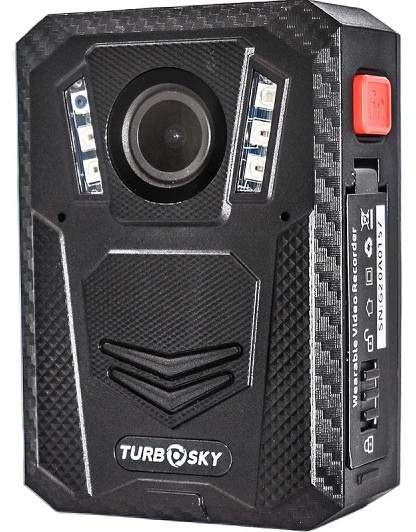 фото Видеорегистратор  Turbosky 4640138983057 в Санкт-Петербургe