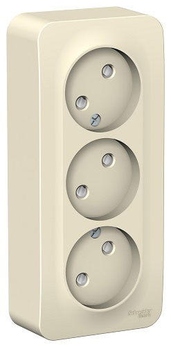 фото Розетка  Systeme Electric BLNRA001312 в Волгограде