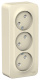 фото Розетка  Systeme Electric BLNRA001312 в Волгограде