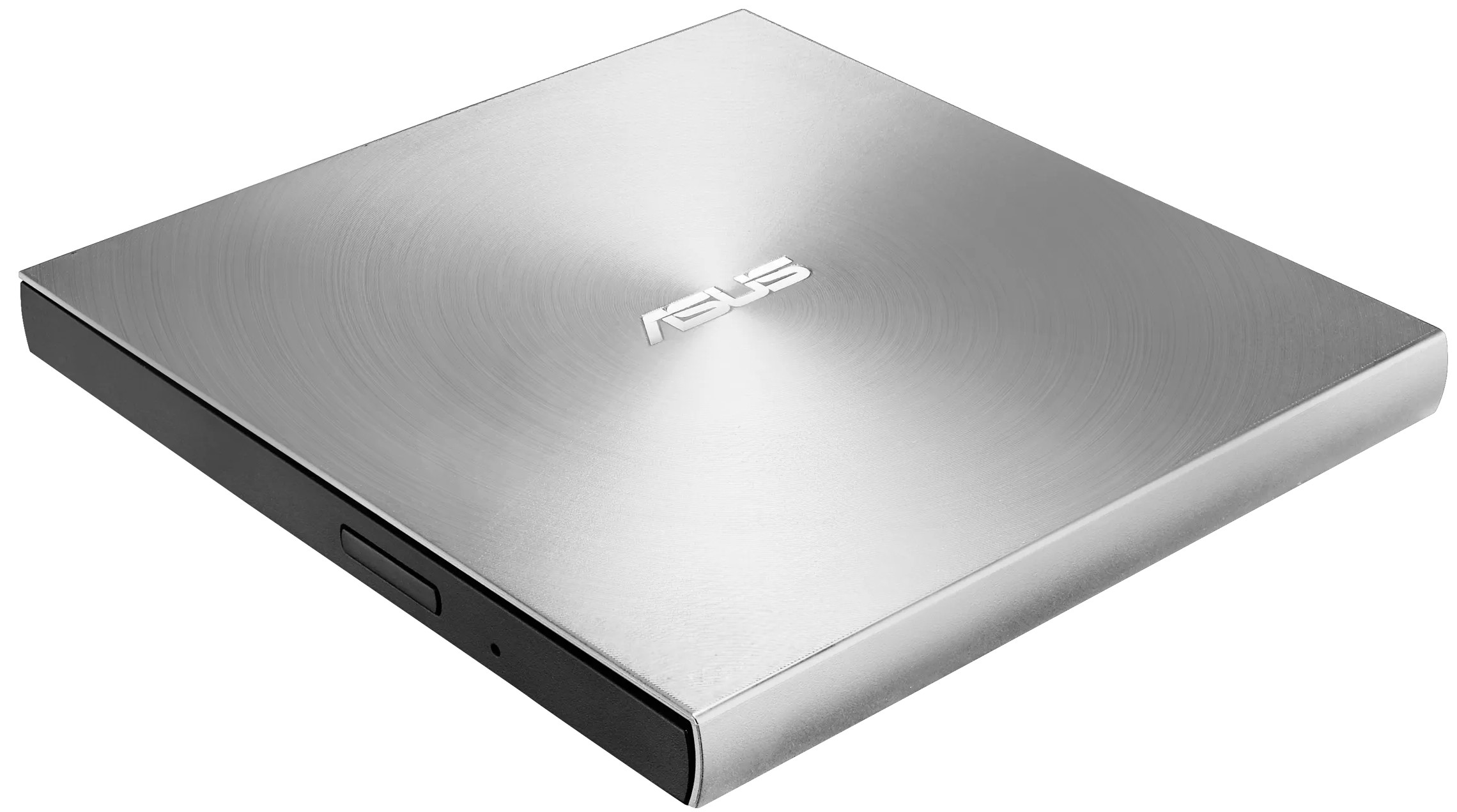 

Привод DVD±RW внешний ASUS ZenDrive U8M SDRW-08U8M-U/SIL/G/AS/P2G USB Type-C, серебристый, ZenDrive U8M