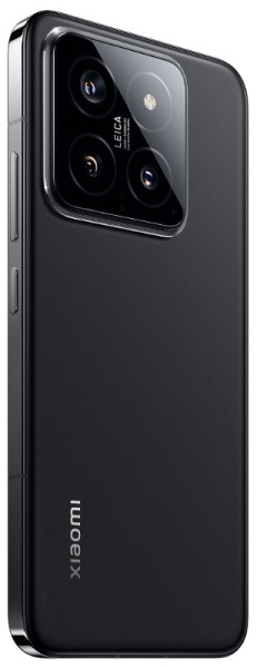 фото Смартфон  Xiaomi 14 RU 12/512GB в Красноярске
