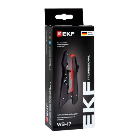 фото Стриппер  EKF ws-17 в Санкт-Петербургe