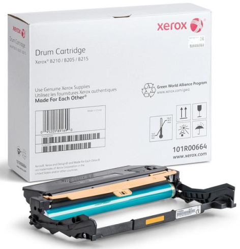 фото Принт-картридж  Xerox 101R00664 в Ростове-на-Дону