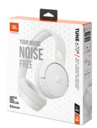 фото Наушники JBL T670NC