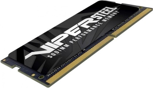 фото Модуль памяти SODIMM DDR4 32GB Patriot Memory PVS432G266C8S в Уфе