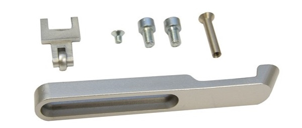 Комплект Abloy FD120