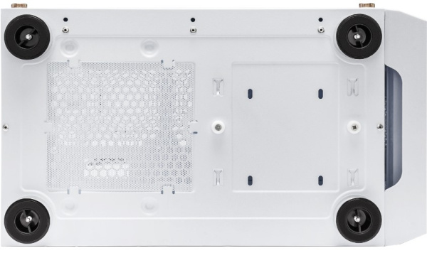 фото Корпус ATX 1STPLAYER FIREBASE XP White в Красноярске