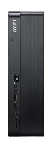 фото Компьютер MSI Pro DP80 AI A2G ( ) [9S6-B20811-275]