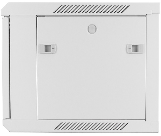 фото Шкаф настенный 19", 6U Exegate EC-WM-6U.450.G.GREY в Красноярске
