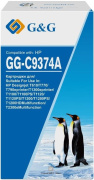 фото Картридж G&G GG-C9374A