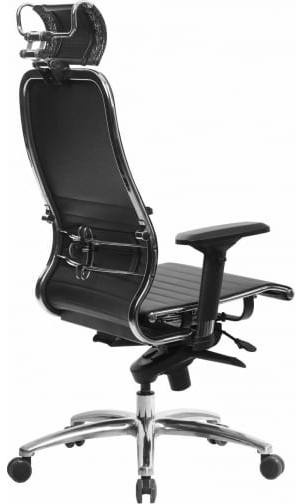 фото Кресло офисное Metta Samurai K-3.04 в Волгограде