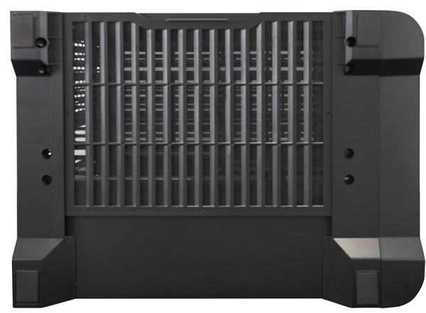 фото Корпус mATX 1STPLAYER UVIEW UV5 в Волгограде