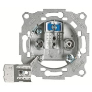 фото Розетка ABB 2CLA815180A1001