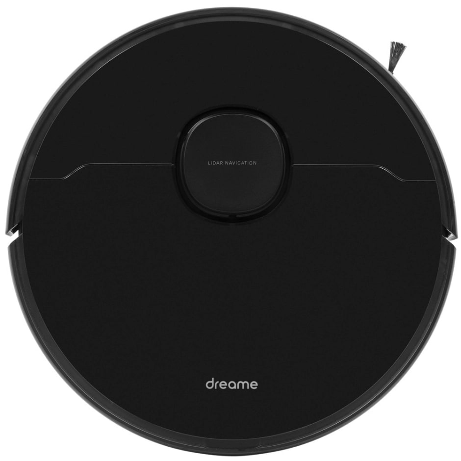 

Робот-пылесос Dreame Vacuum and Mop D9 Max RLD33GA Black модели RLD33GA, Vacuum and Mop D9 Max