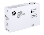 фото Картридж HP CF226XC
