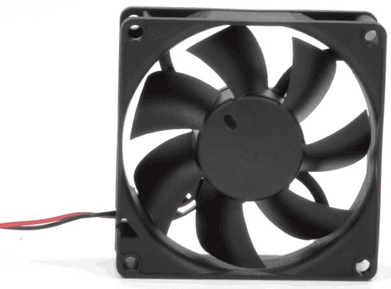 фото Вентилятор  SILART G0825-D48X-7PBHL в Екатеринбурге