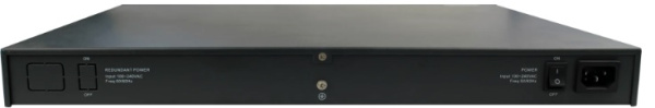 фото Коммутатор управляемый BDCom S5612 в Перми