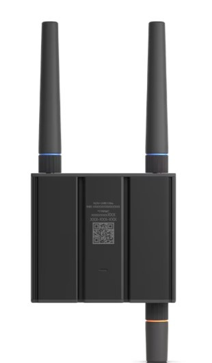 фото Маршрутизатор  Ubiquiti UMR-Ultra в Омске