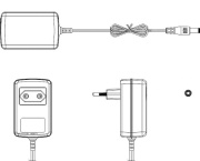 фото Блок питания GIGALINK GL-MC-PSU5V2A