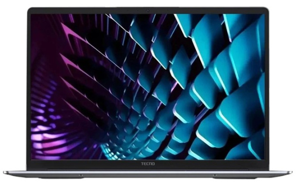 фото Ноутбук  TECNO MegaBook K16SDA в Перми 16 ", Ryzen 5, 16 Гб RAM, 512 Гб SSD, Radeon Graphics, Серый
