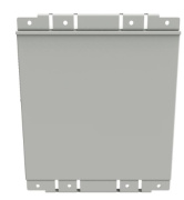 фото Шкаф SNR SNR-OWC-606025-IP54-UPS/48