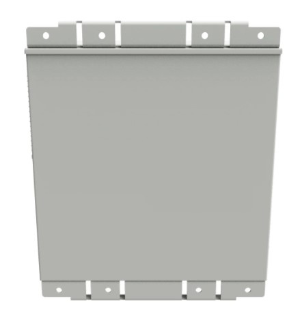 фото Шкаф  SNR SNR-OWC-606025-IP54-UPS/48 в Уфе