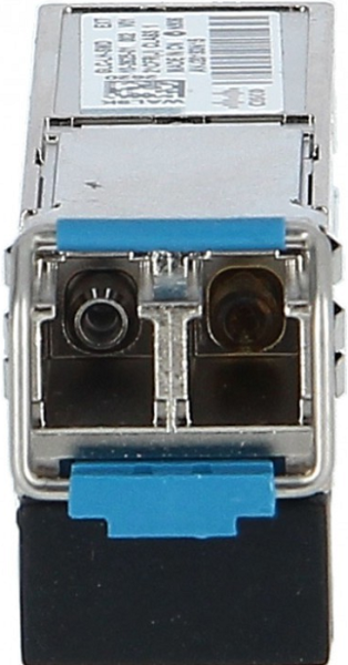 фото Модуль SFP SMARTOPTICS CIS GLC-LH-SMD в Екатеринбурге