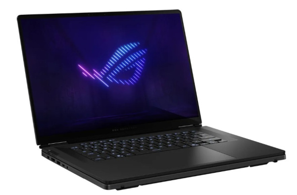 фото Ноутбук ASUS ROG Zephyrus Duo GX651AX-SR144W 16" (Intel Core Ultra 9, 32Гб LPDDR5X, SSD 1 Тб, GeForce RTX 5090, Windows 11 Домашняя) Серый [90NR0NT2-M006D0]