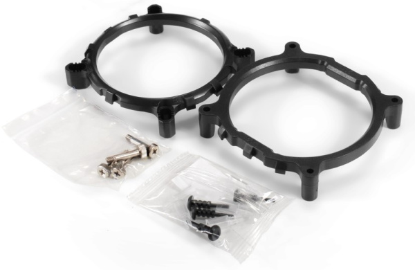 фото Кулер  Exegate Dark Magic EE400XL-PWM.ARGB в Казани