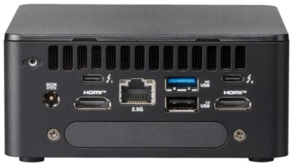 фото Платформа  ASUS NUC13ANH в Волгограде