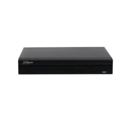 фото Видеорегистратор  Dahua DHI-NVR4116HS-8P-4KS2/L в Красноярске
