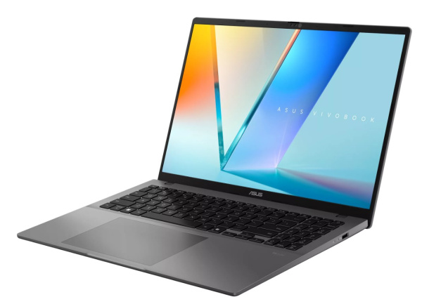 фото Ноутбук  ASUS Vivobook S16 S3607AA-SH112 в Омске 