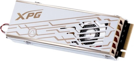 фото Накопитель SSD M.2 2280 ADATA XPG MARS 980 PRO в Челябинске 2048 ГБ