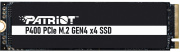фото Накопитель SSD Patriot Memory P400P1TBM28H 1000 ГБ