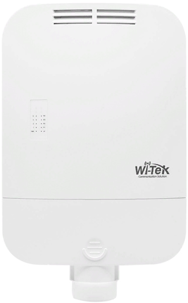 фото Коммутатор неуправляемый Wi-Tek WI-PS309GF-O в Нижнем Новгороде