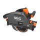 фото Пила  AEG BKS18PBL-0 в Краснодаре