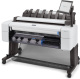 фото МФУ  HP DesignJet T2600dr PS MFP в Уфе