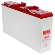 фото Батарея MNB MR155-12FT