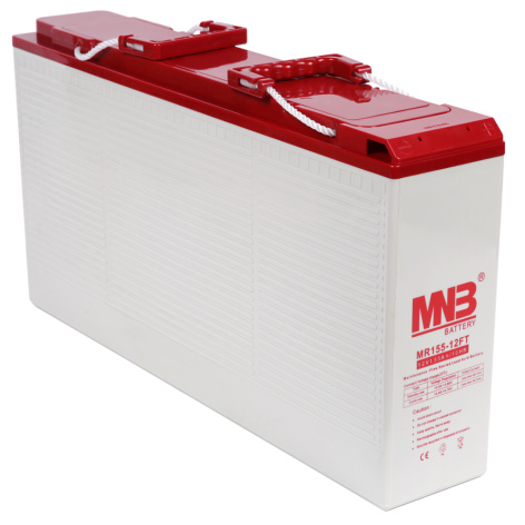 фото Батарея  MNB MR155-12FT в Уфе