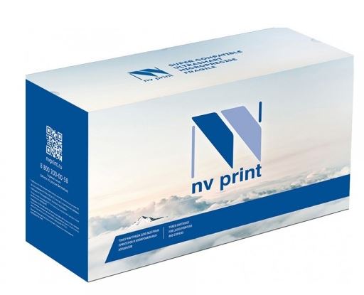 

Картридж NVP NV-RC-C13S015329BA матричный для Epson FX-890 / LQ-590 /L Q-590K, NV-RC-C13S015329BA