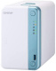 фото Сетевой RAID-накопитель  QNAP TS-251D-2G
