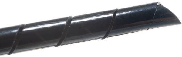 фото Лента спиральная  NikoMax NMC-SWB06-010-BK-K в Красноярске