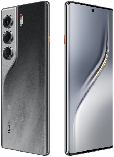 фото Смартфон  TECNO Camon 40 Pro 5G 12/256GB в Красноярске