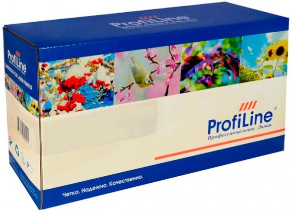 фото Тонер-картридж  ProfiLine PL_842454_BK в Перми